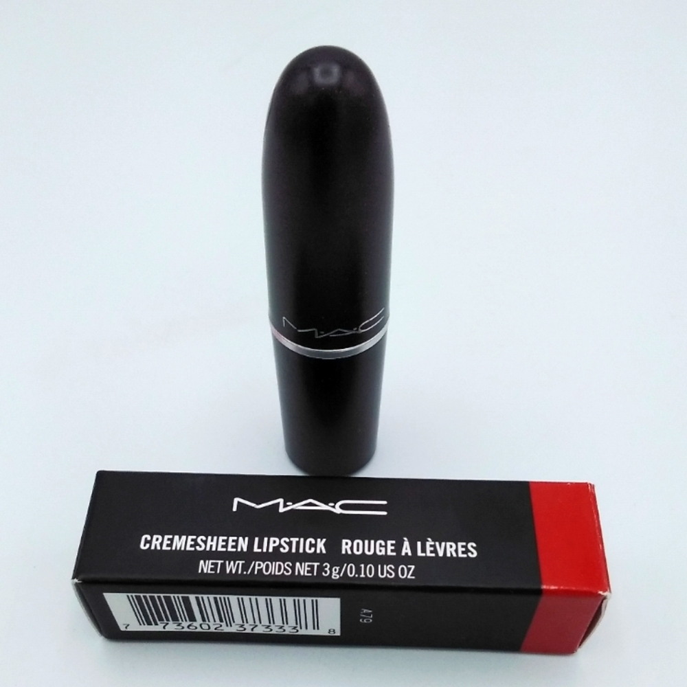 Mac Lipstick SWEET SAKURA